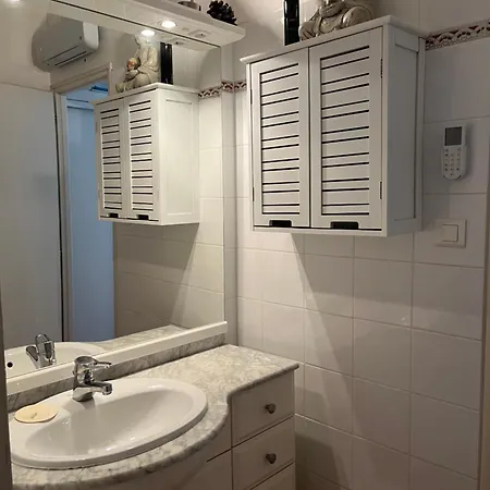 Apartamento T2 Avec Piscine à 400m De La Saint-Jean-de-Monts